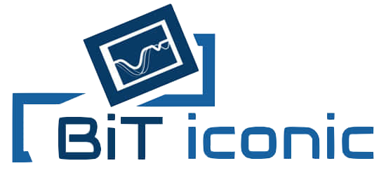 BIT Iconic Logo